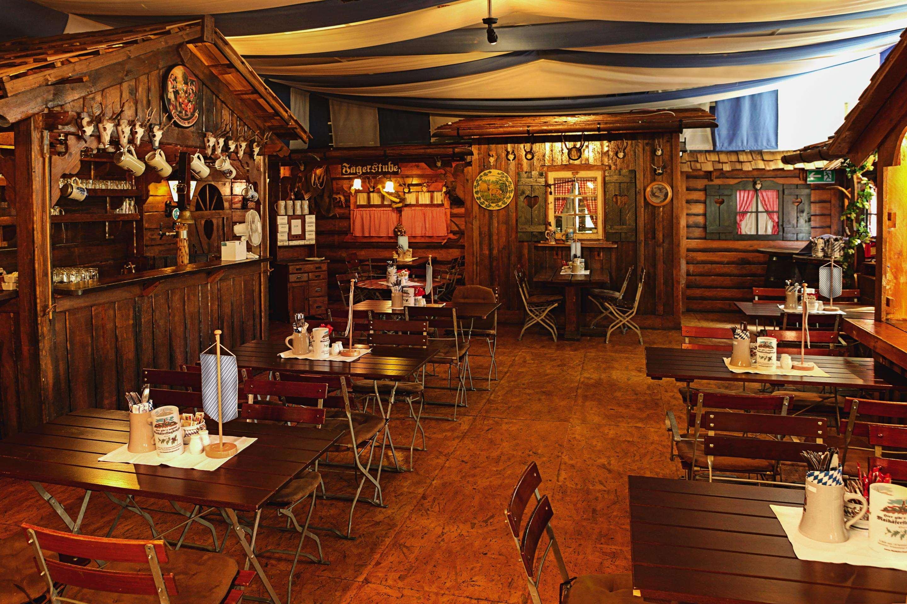 Steigenberger Hotel & Spa Bad Pyrmont Εξωτερικό φωτογραφία Interior of the restaurant