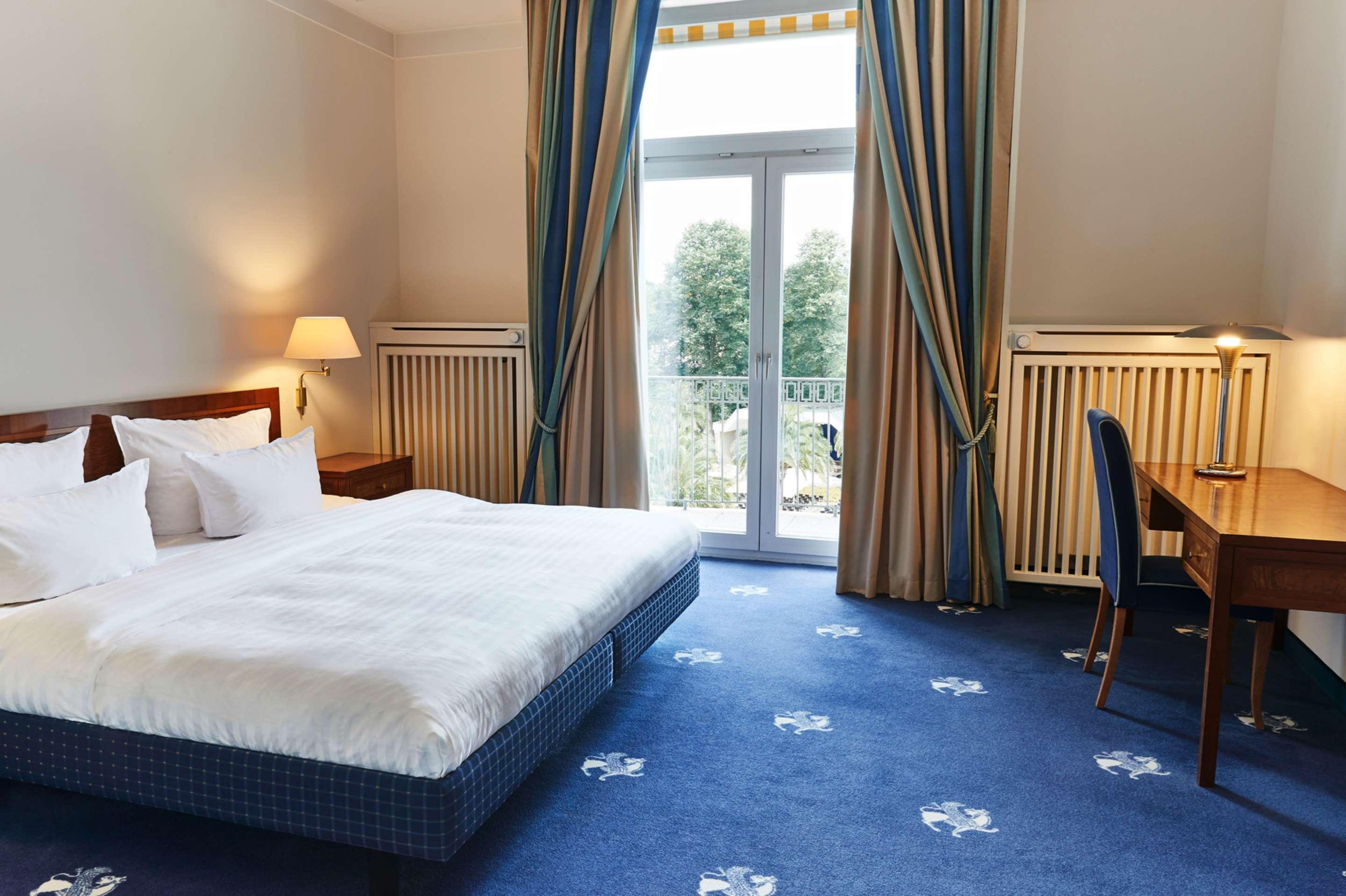 Steigenberger Hotel & Spa Bad Pyrmont Εξωτερικό φωτογραφία
