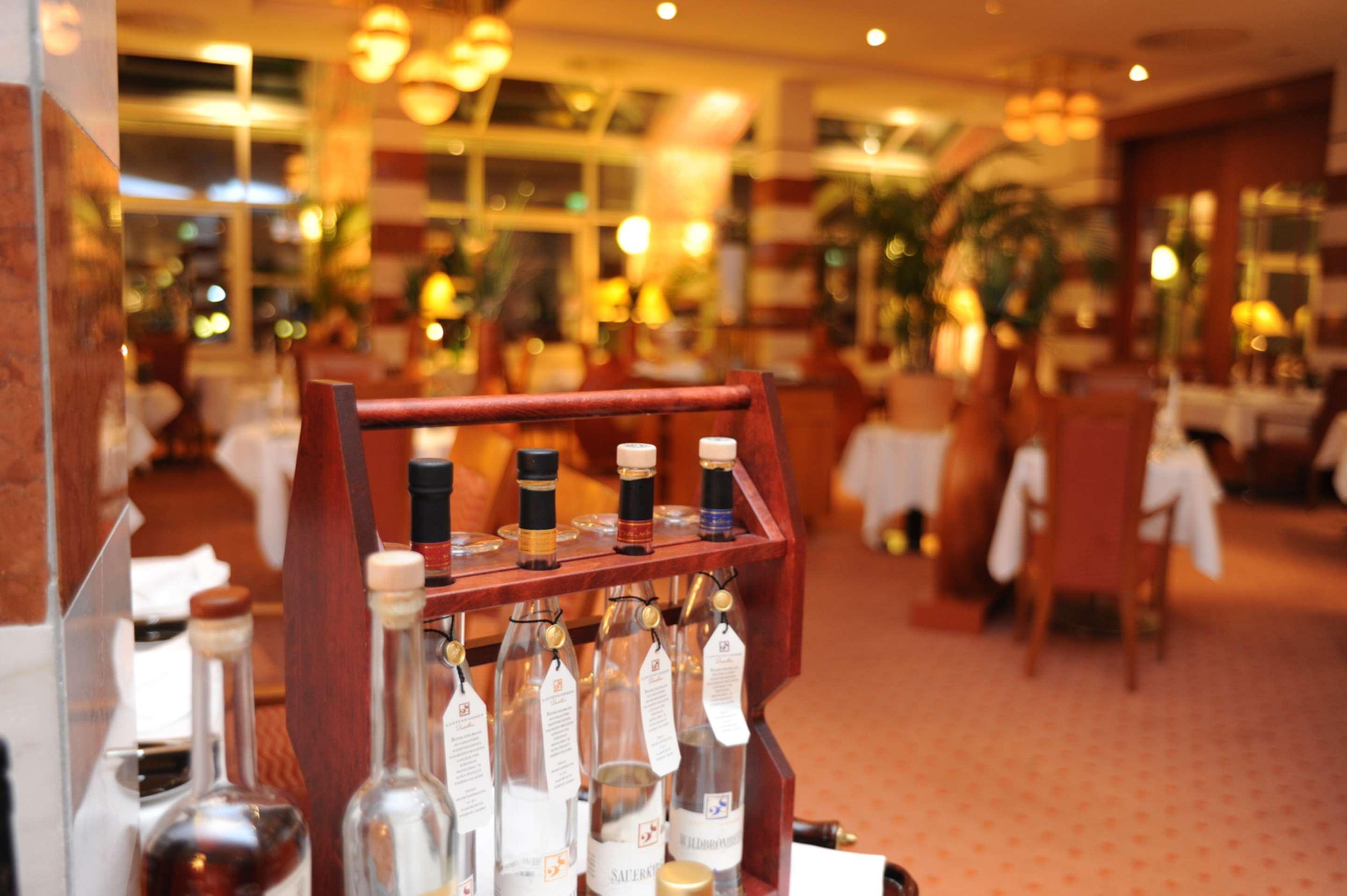 Steigenberger Hotel & Spa Bad Pyrmont Εξωτερικό φωτογραφία A wine flight